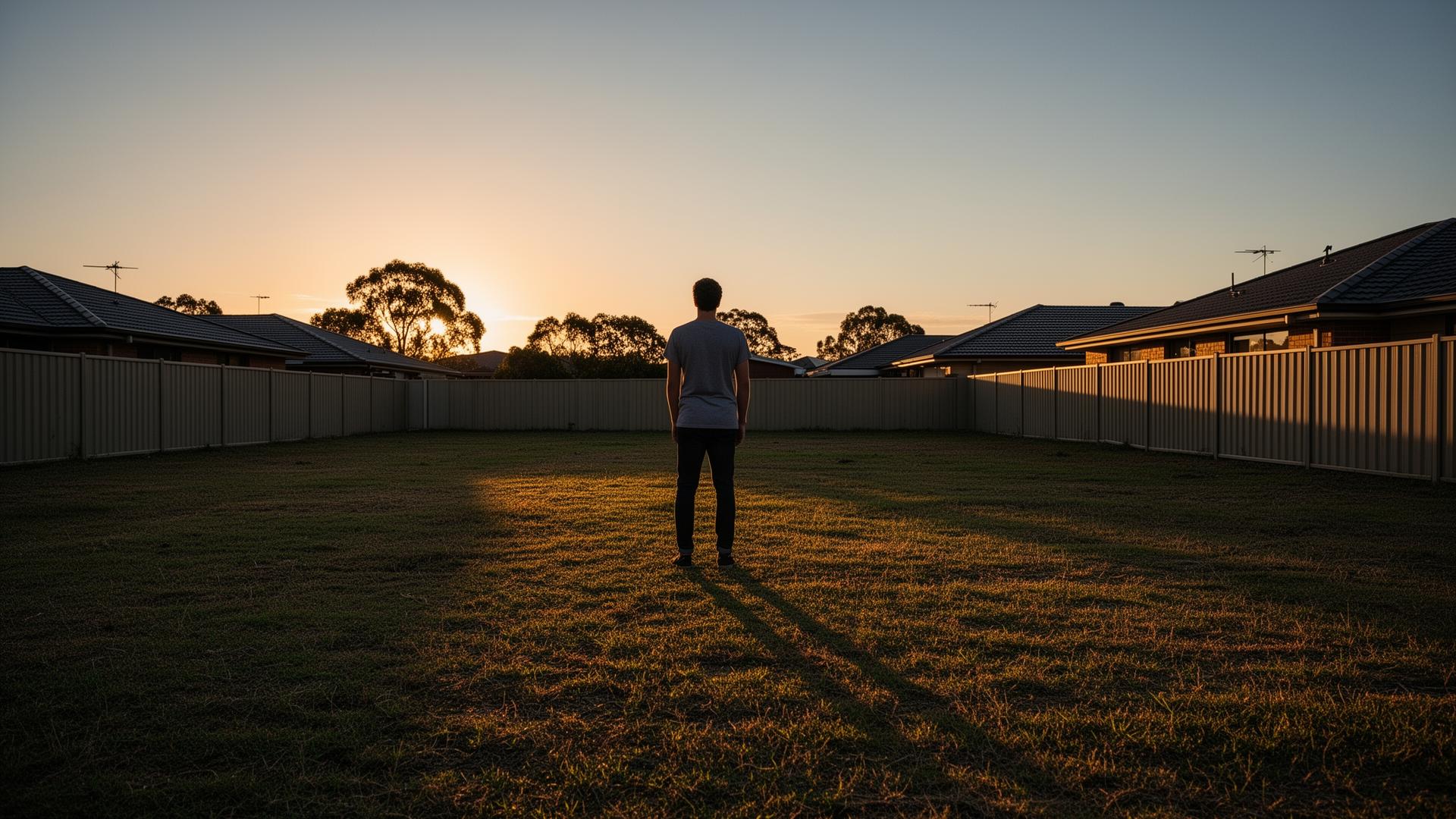 Editorial header image for article: The 5 Fears That Stop People Starting Property Development